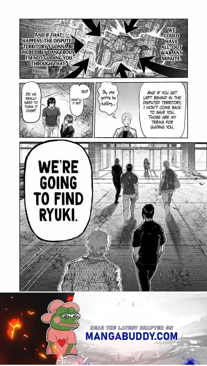 Kengan Omega Chapter 202 image 18_optimized